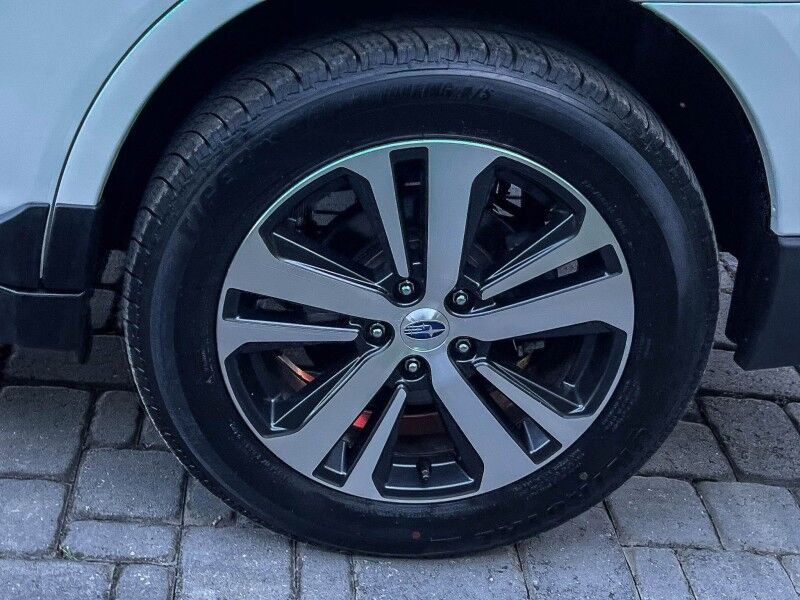 2019 Subaru Outback Limited Wilmington NC