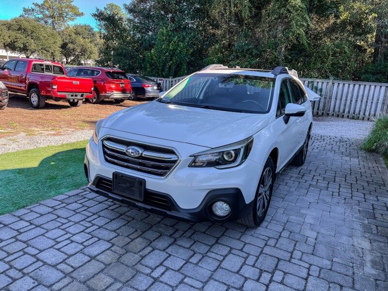 2019 Subaru Outback Limited Wilmington NC