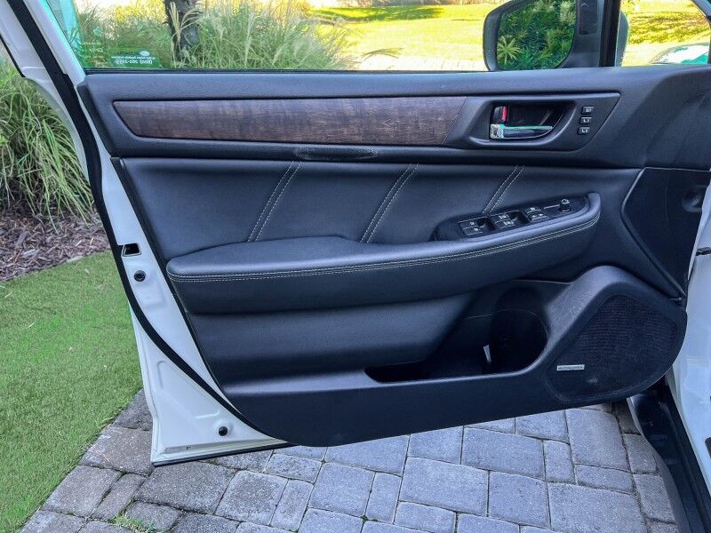2019 Subaru Outback Limited Wilmington NC