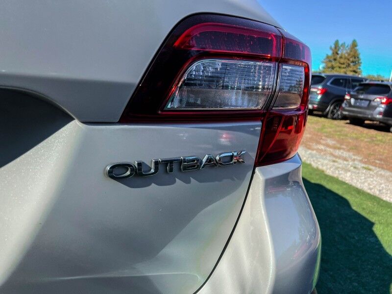 2019 Subaru Outback Limited Wilmington NC