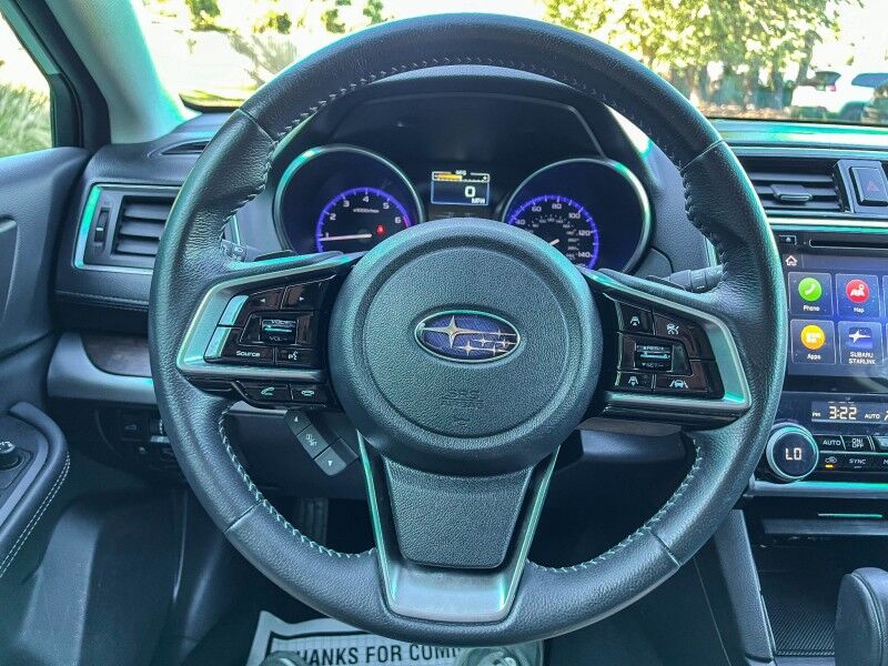 2019 Subaru Outback Limited Wilmington NC