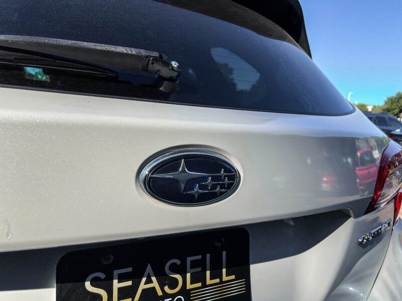 2019 Subaru Outback Limited Wilmington NC