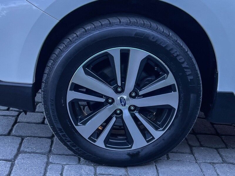 2019 Subaru Outback Limited Wilmington NC