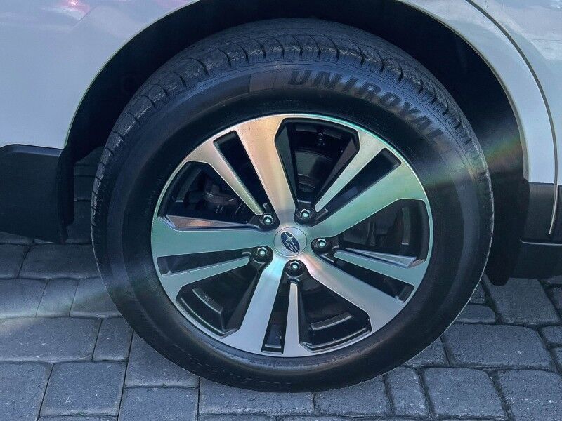 2019 Subaru Outback Limited Wilmington NC