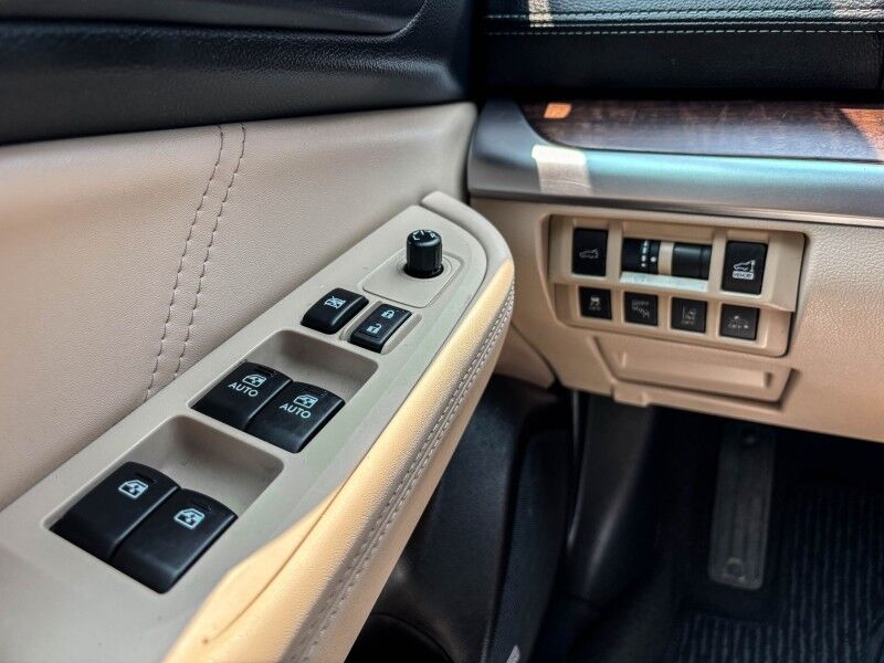 2019 Subaru Outback Limited Wilmington NC