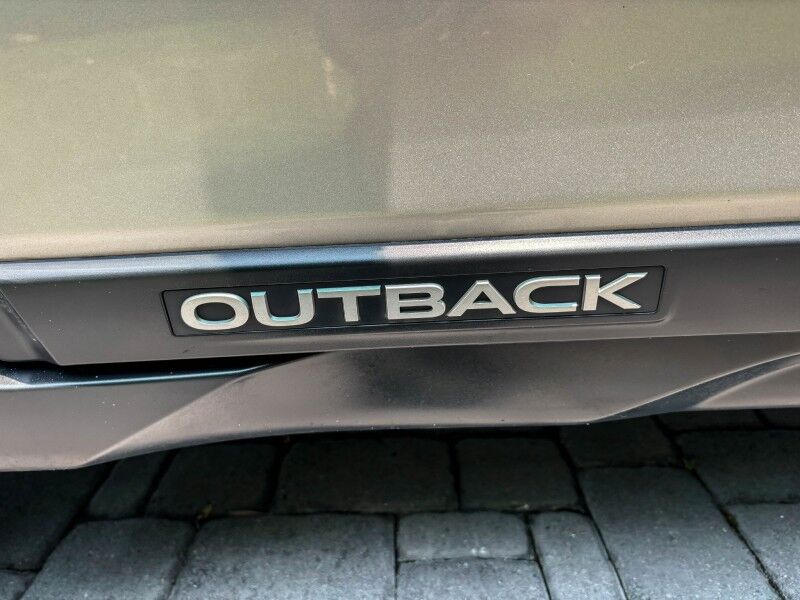 2019 Subaru Outback Limited Wilmington NC