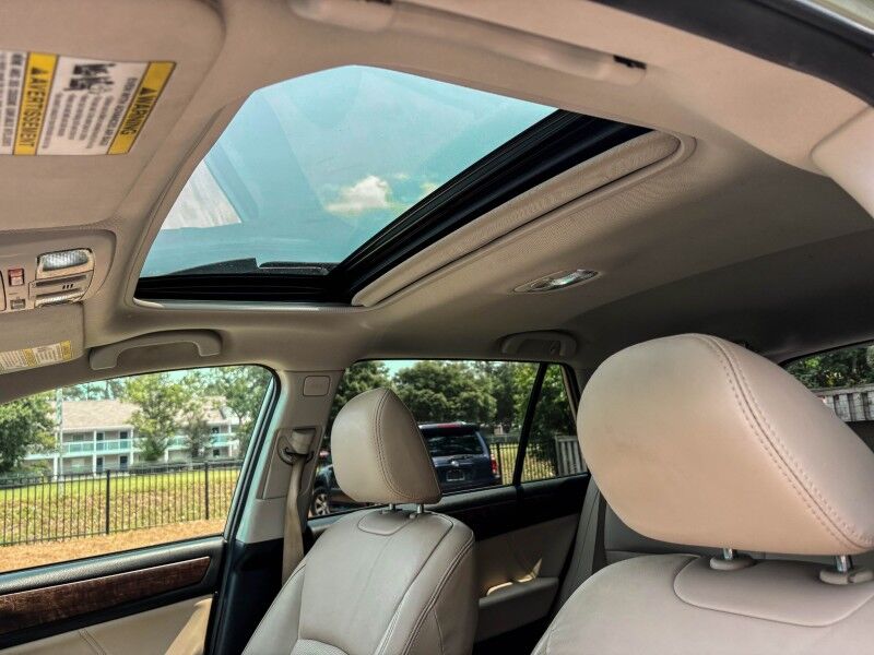 2019 Subaru Outback Limited Wilmington NC