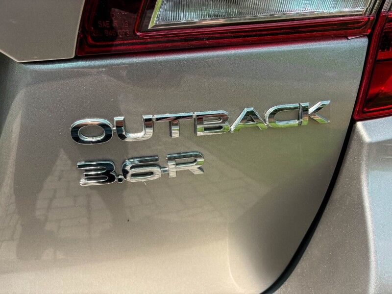 2019 Subaru Outback Limited Wilmington NC