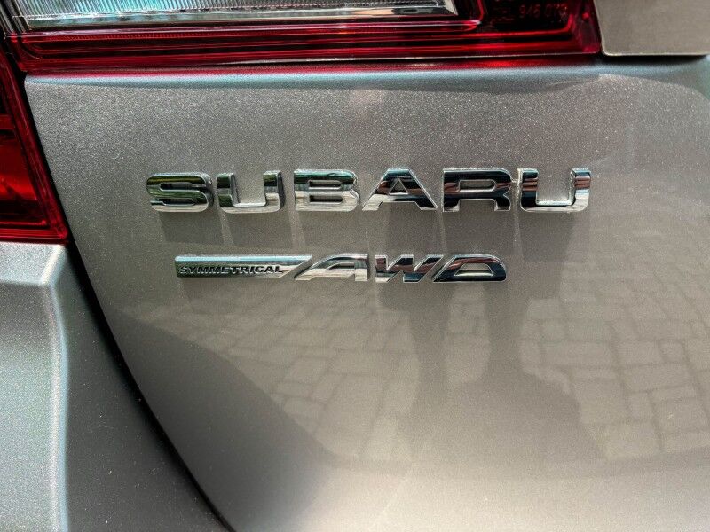 2019 Subaru Outback Limited Wilmington NC