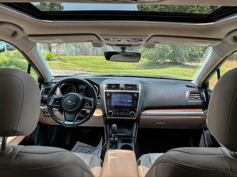 2019 Subaru Outback Limited Wilmington NC