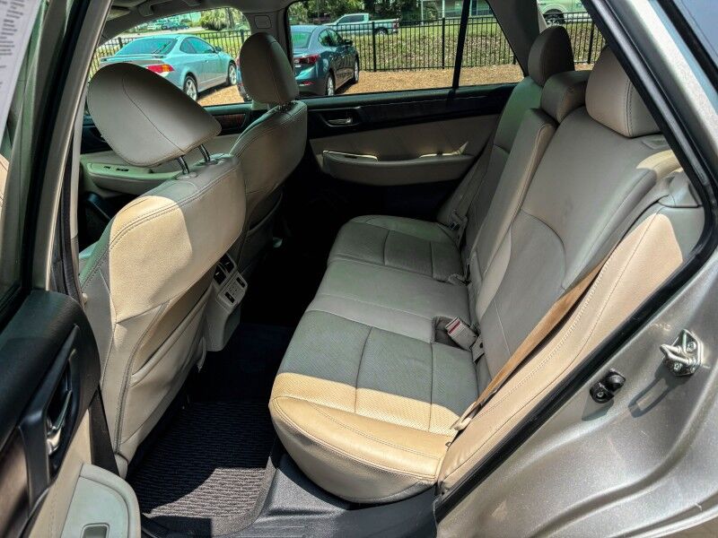 2019 Subaru Outback Limited Wilmington NC