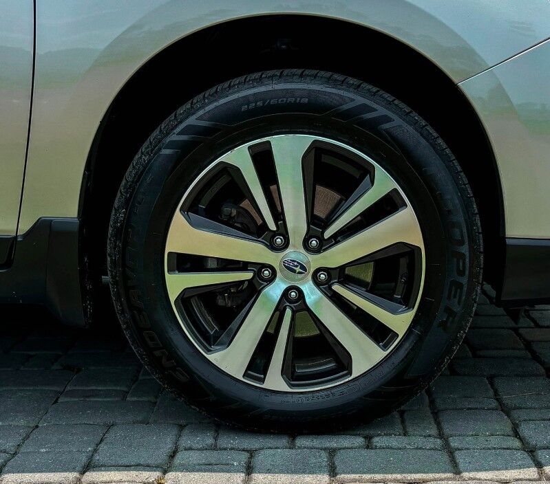 2019 Subaru Outback Limited Wilmington NC