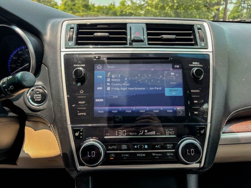 2019 Subaru Outback Limited Wilmington NC