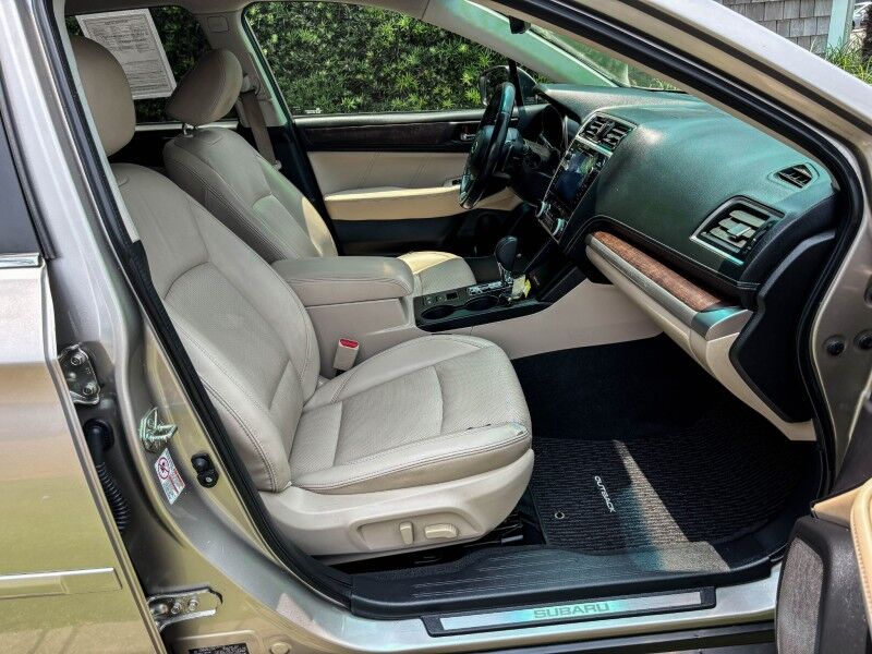 2019 Subaru Outback Limited Wilmington NC
