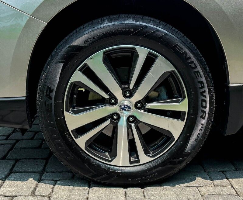 2019 Subaru Outback Limited Wilmington NC
