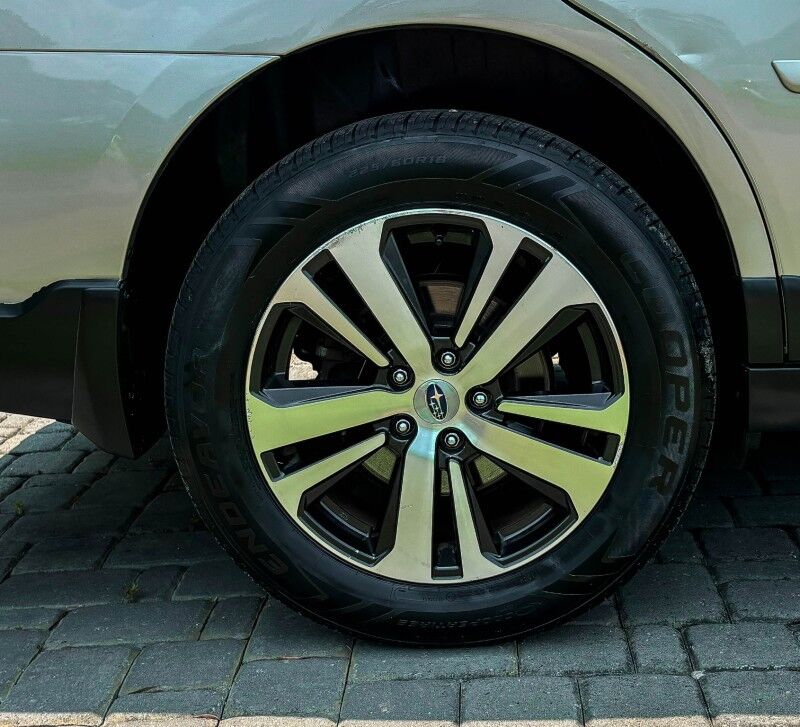 2019 Subaru Outback Limited Wilmington NC