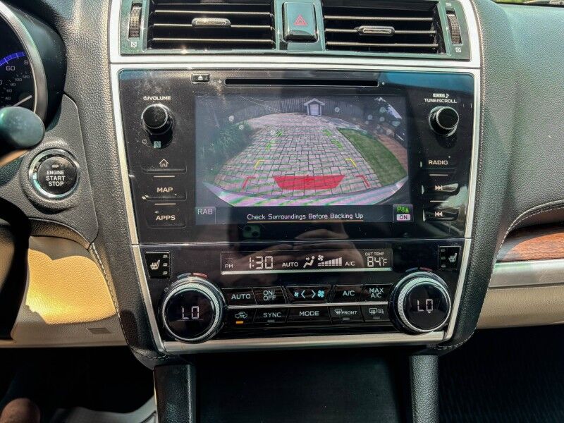 2019 Subaru Outback Limited Wilmington NC
