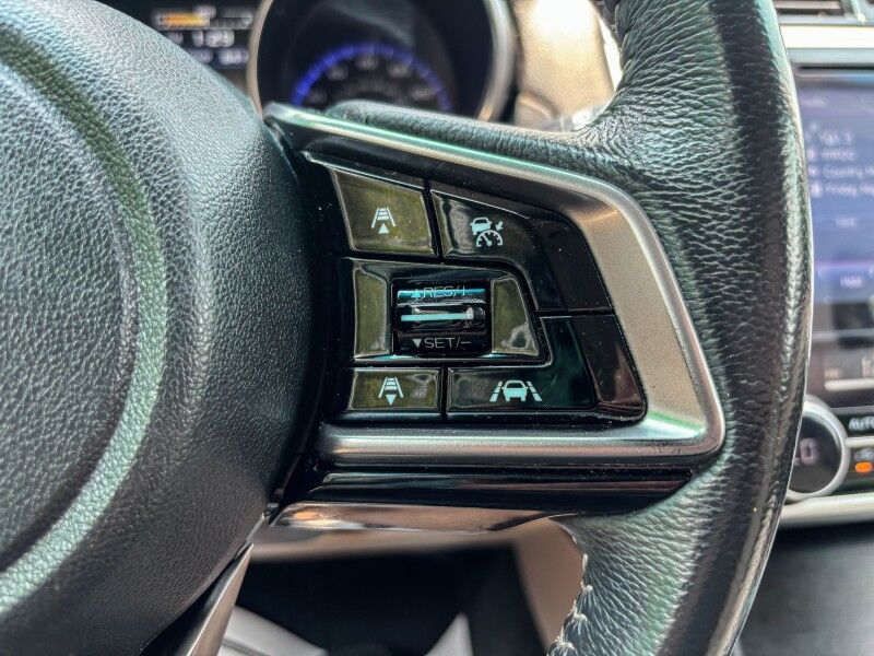 2019 Subaru Outback Limited Wilmington NC