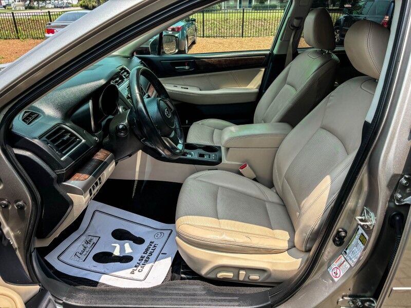 2019 Subaru Outback Limited Wilmington NC