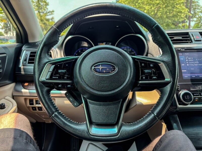 2019 Subaru Outback Limited Wilmington NC