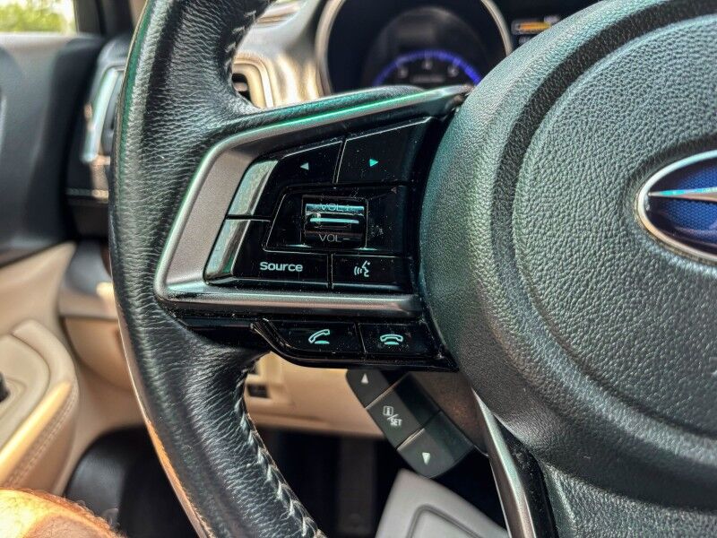 2019 Subaru Outback Limited Wilmington NC