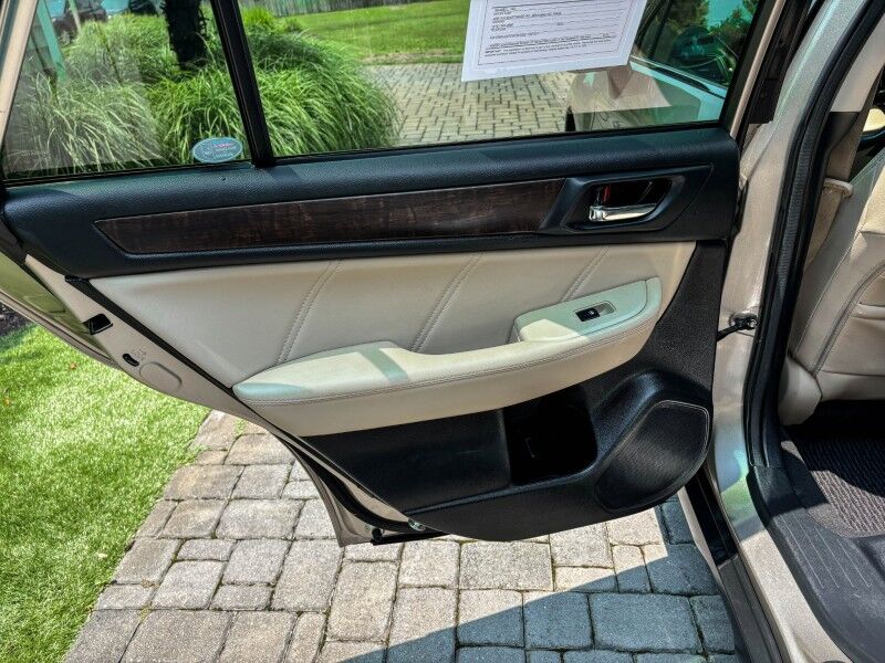 2019 Subaru Outback Limited Wilmington NC