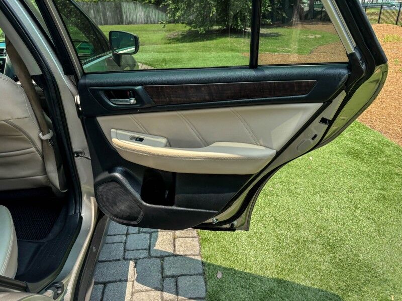 2019 Subaru Outback Limited Wilmington NC