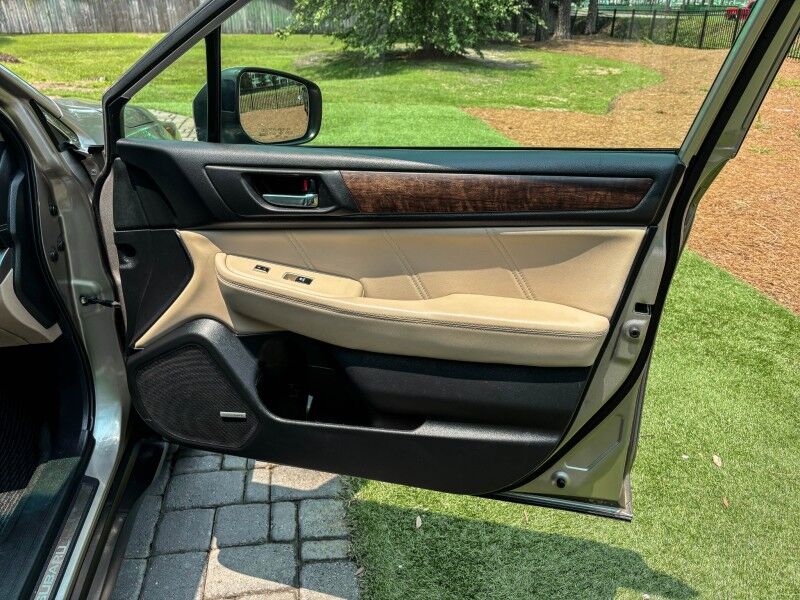 2019 Subaru Outback Limited Wilmington NC