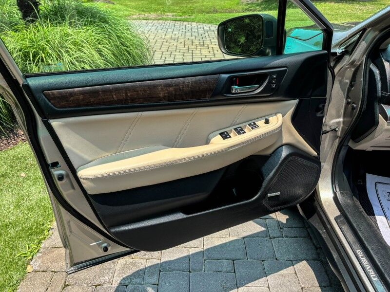 2019 Subaru Outback Limited Wilmington NC