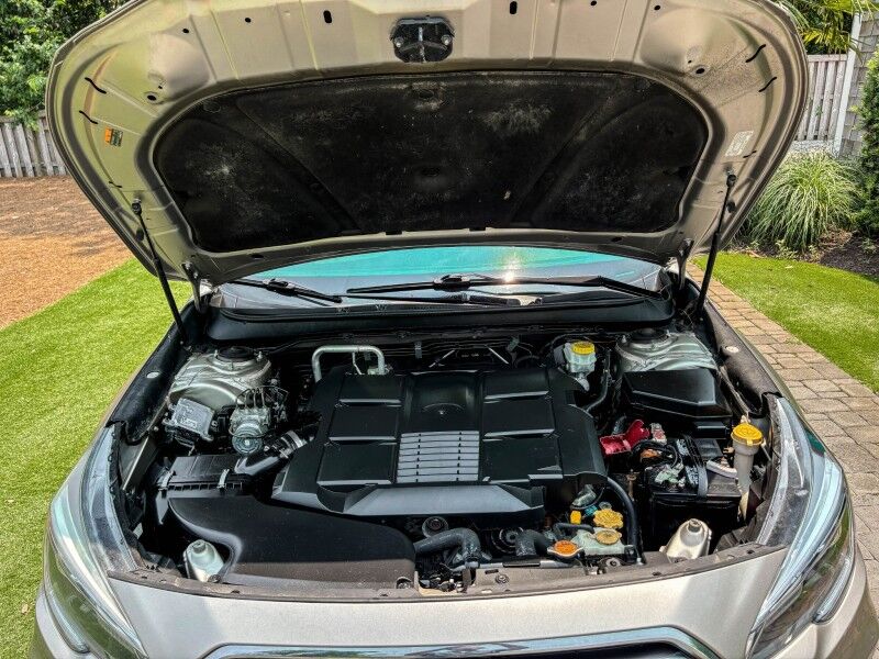 2019 Subaru Outback Limited Wilmington NC