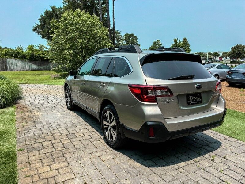 2019 Subaru Outback Limited Wilmington NC