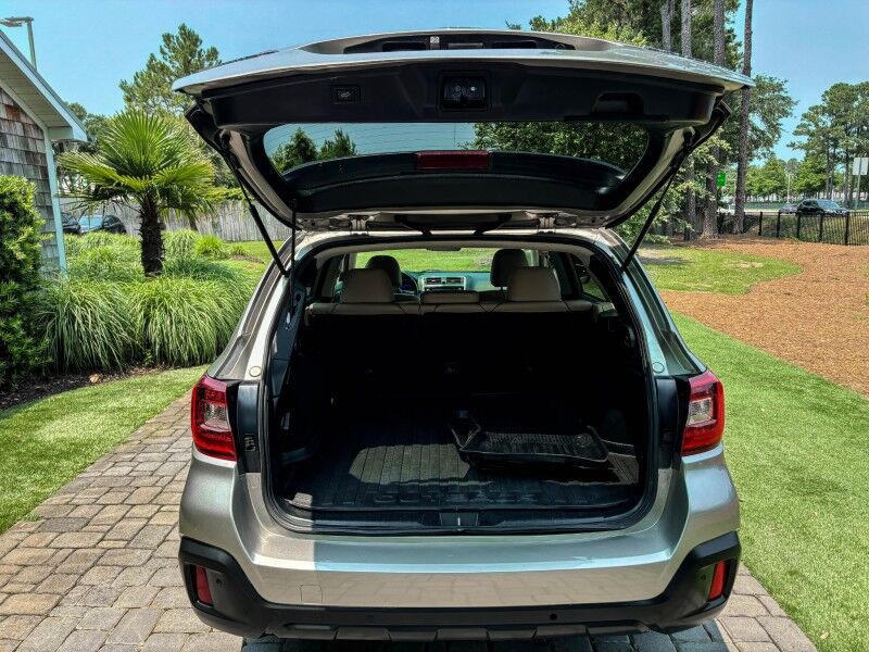 2019 Subaru Outback Limited Wilmington NC