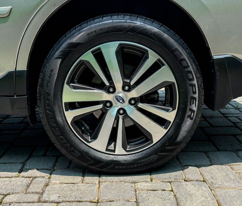 2019 Subaru Outback Limited Wilmington NC
