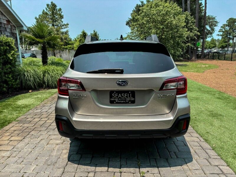 2019 Subaru Outback Limited Wilmington NC