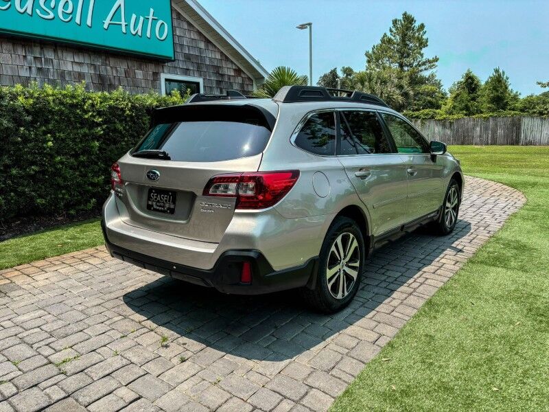 2019 Subaru Outback Limited Wilmington NC