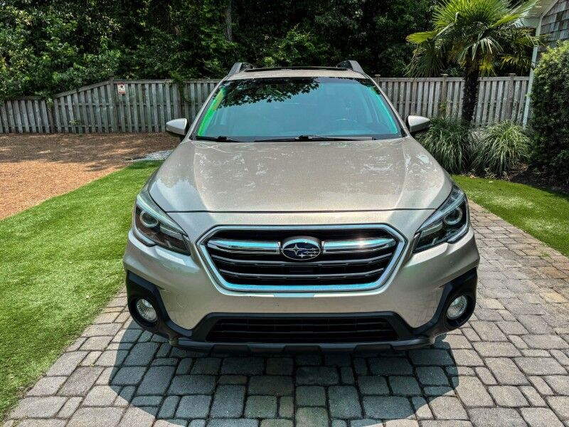 2019 Subaru Outback Limited Wilmington NC