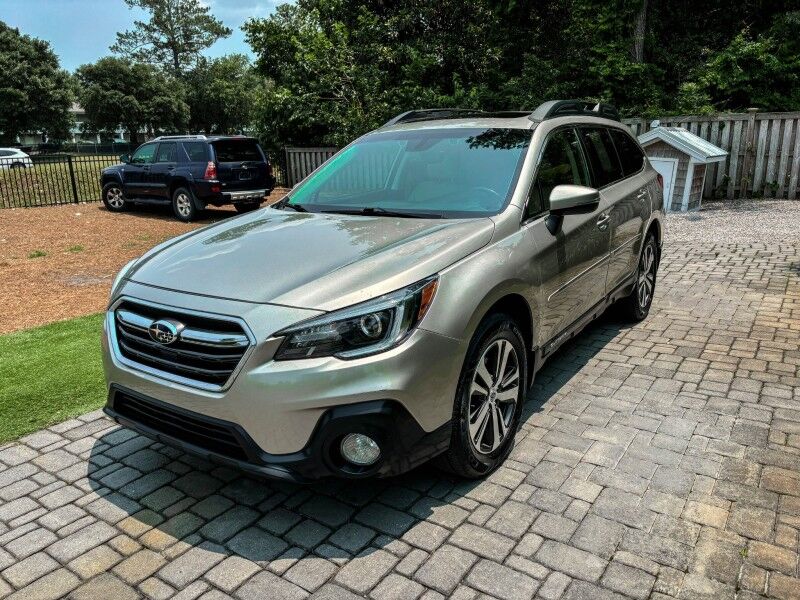 2019 Subaru Outback Limited Wilmington NC