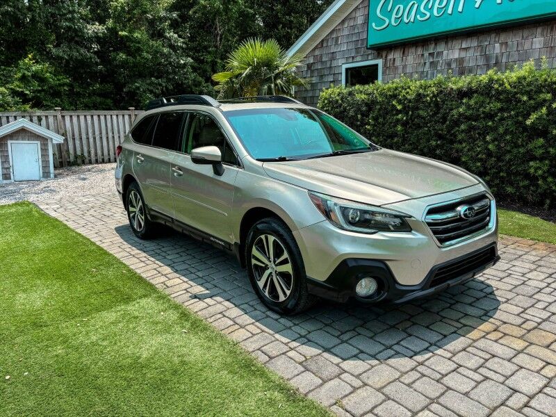 2019 Subaru Outback Limited Wilmington NC
