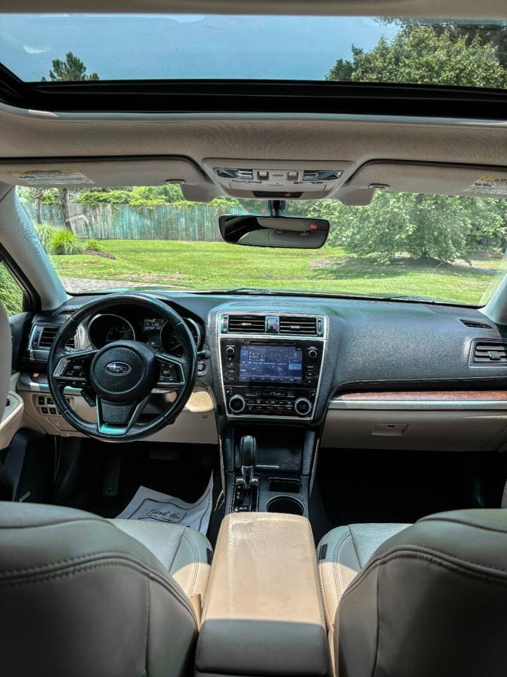 2019 Subaru Outback Limited Wilmington NC
