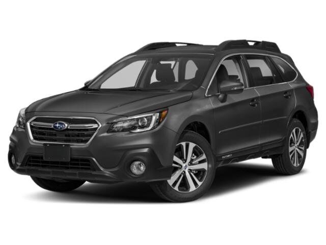 2019 Subaru Outback Limited Winder GA