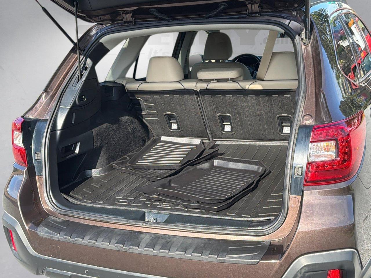 2019 Subaru Outback Limited Hagerstown MD