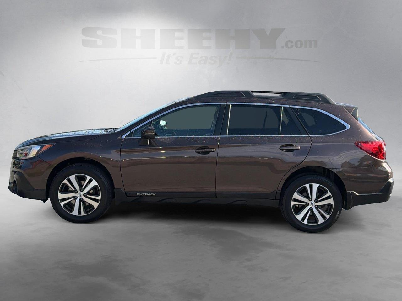 2019 Subaru Outback Limited Hagerstown MD