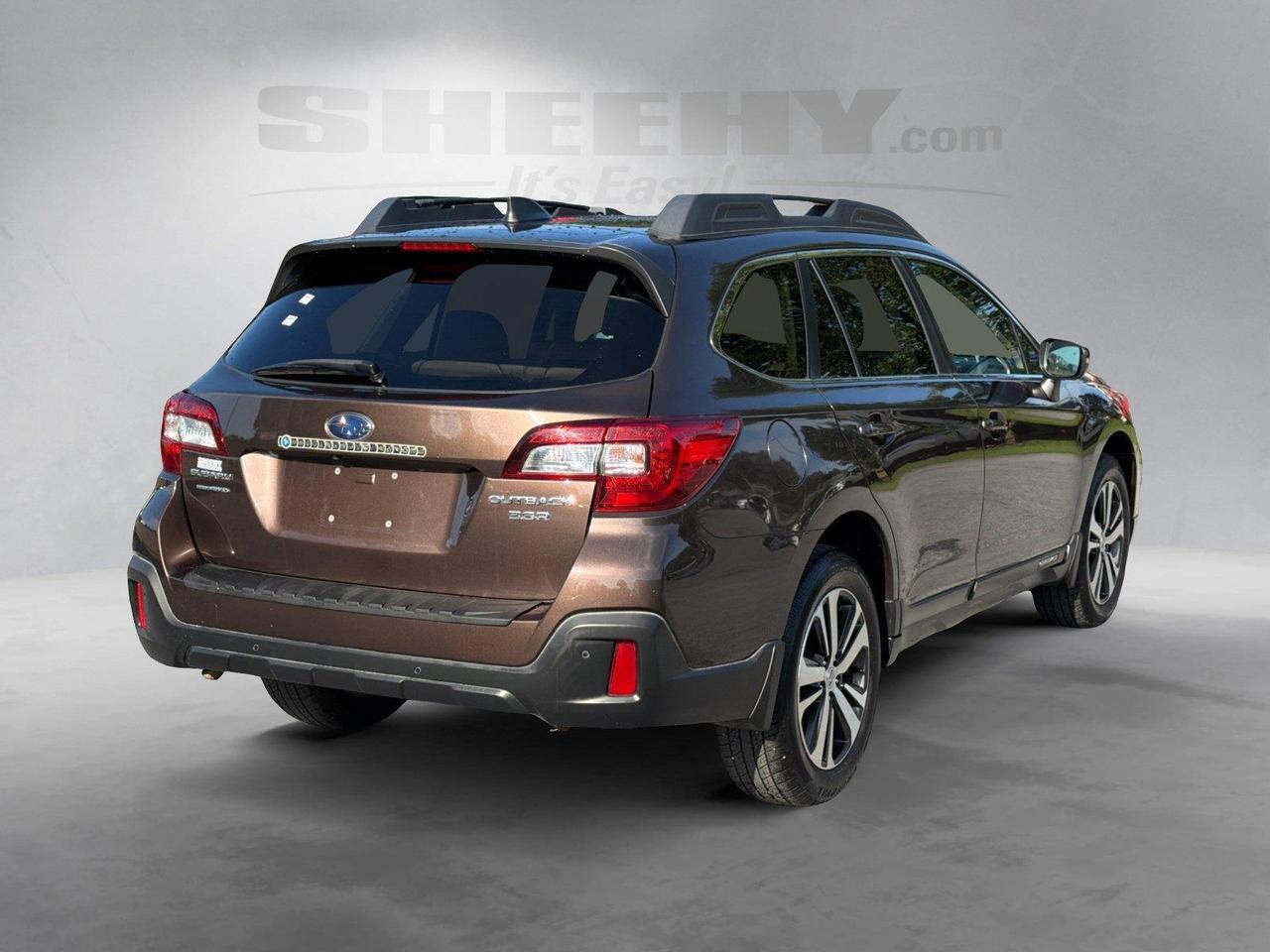 2019 Subaru Outback Limited Hagerstown MD