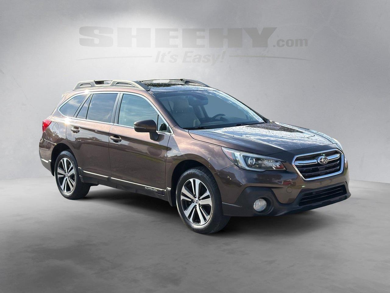2019 Subaru Outback Limited Hagerstown MD