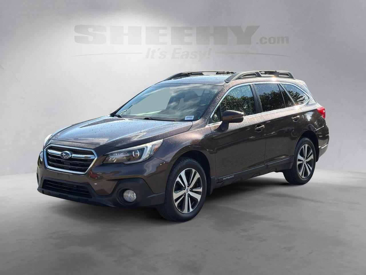 2019 Subaru Outback Limited Hagerstown MD