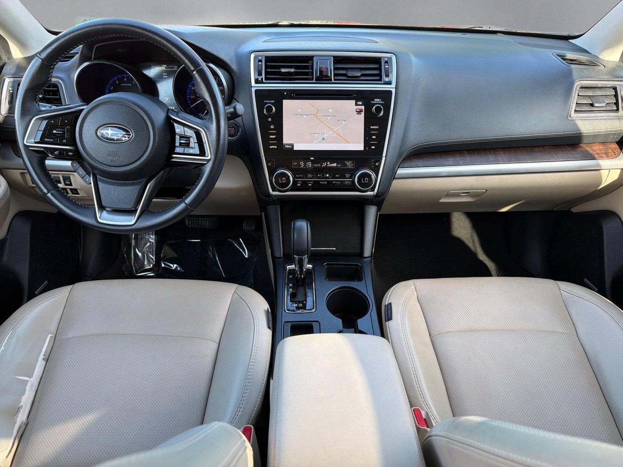 2019 Subaru Outback Limited Hagerstown MD
