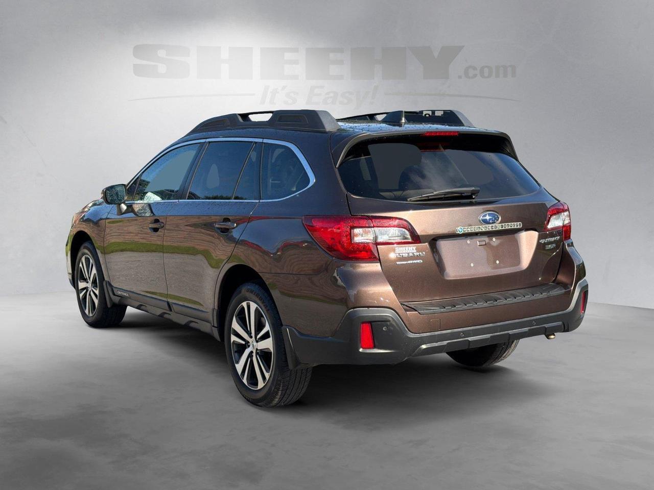 2019 Subaru Outback Limited Hagerstown MD