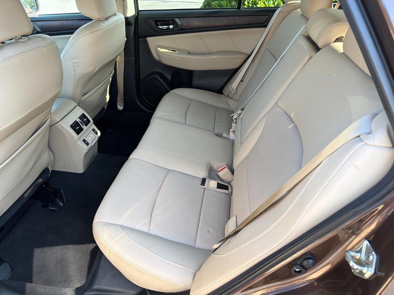 2019 Subaru Outback Limited Hagerstown MD