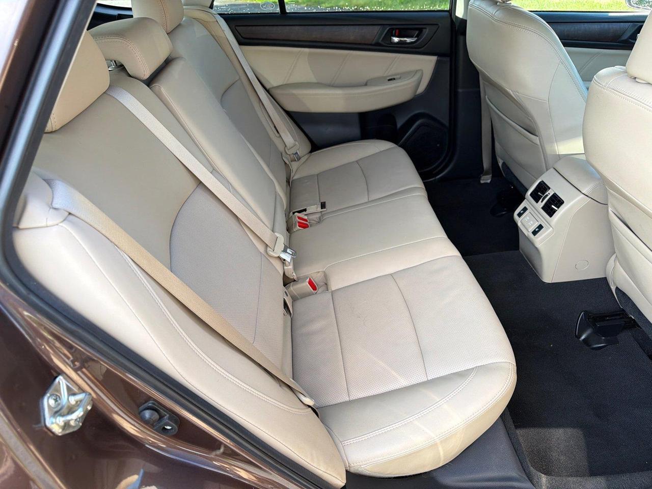 2019 Subaru Outback Limited Hagerstown MD