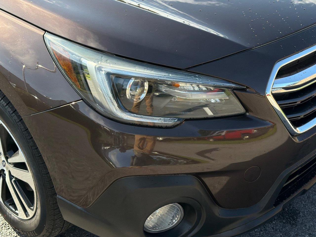 2019 Subaru Outback Limited Hagerstown MD